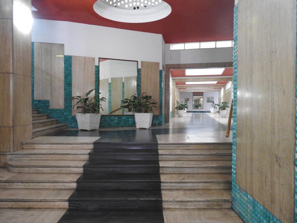 菲娅托莱多156号住宿加早餐旅馆 那不勒斯 外观 照片